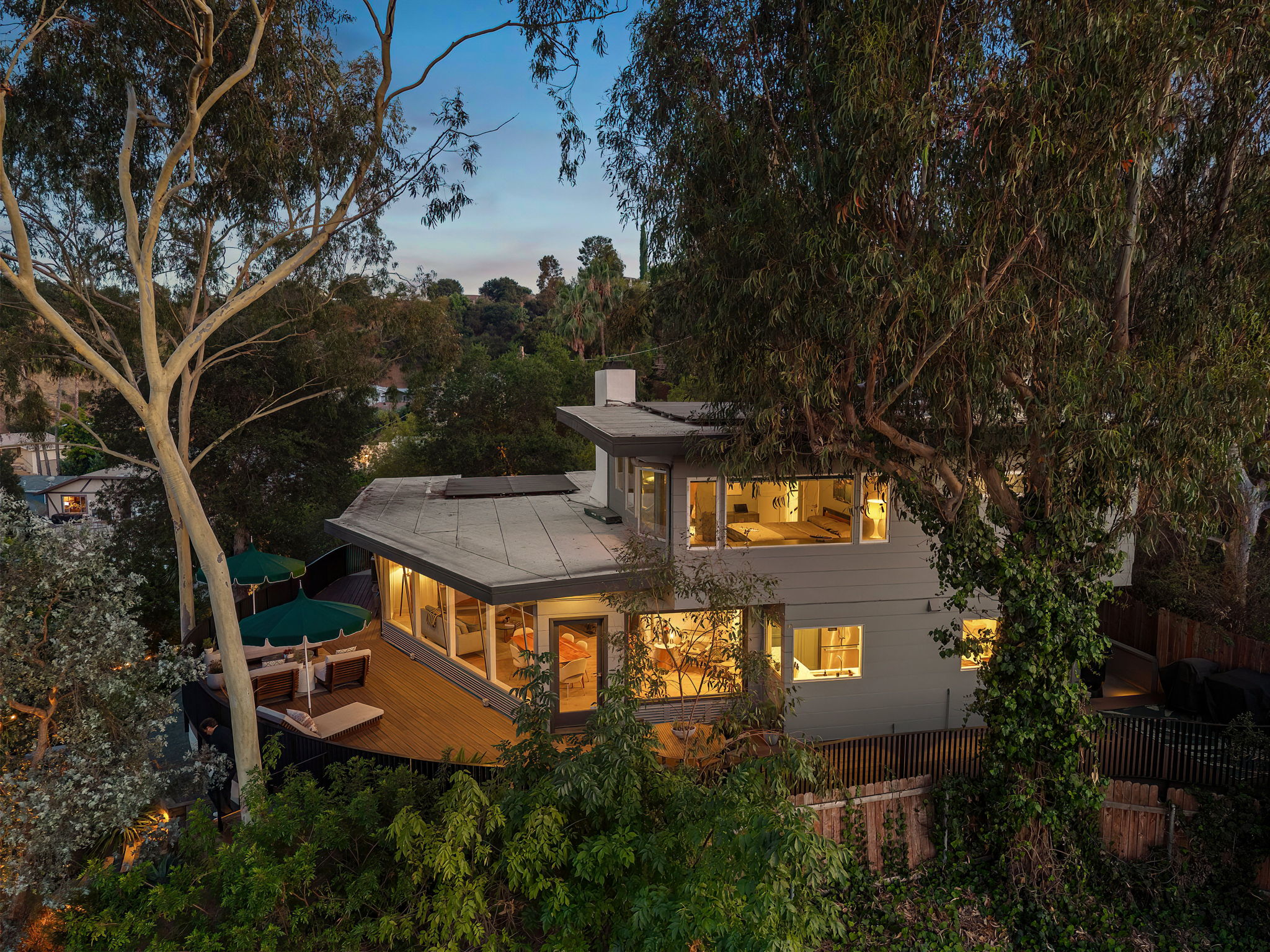 4901 El Canto Drive-114