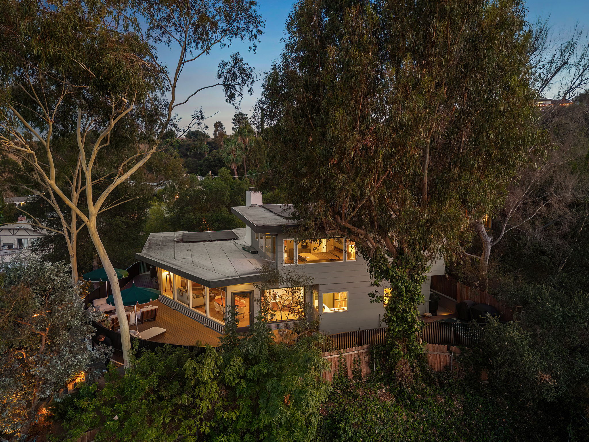 4901 El Canto Drive-116