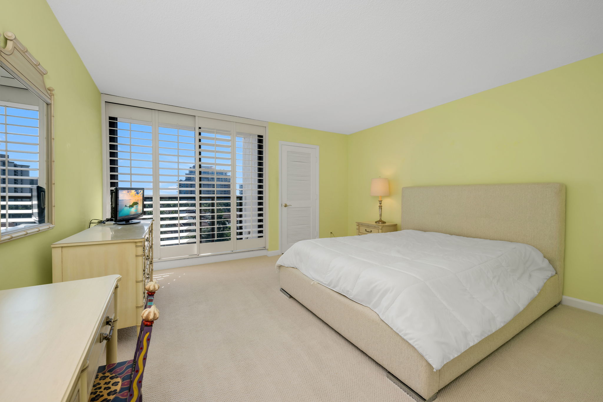 Master Bedroom Ensuite