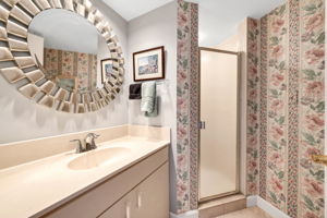 Guest Bathroom 2
