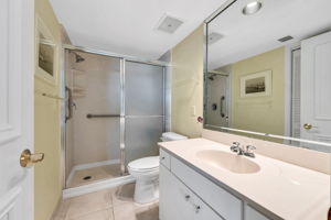 Guest Bathroom 1