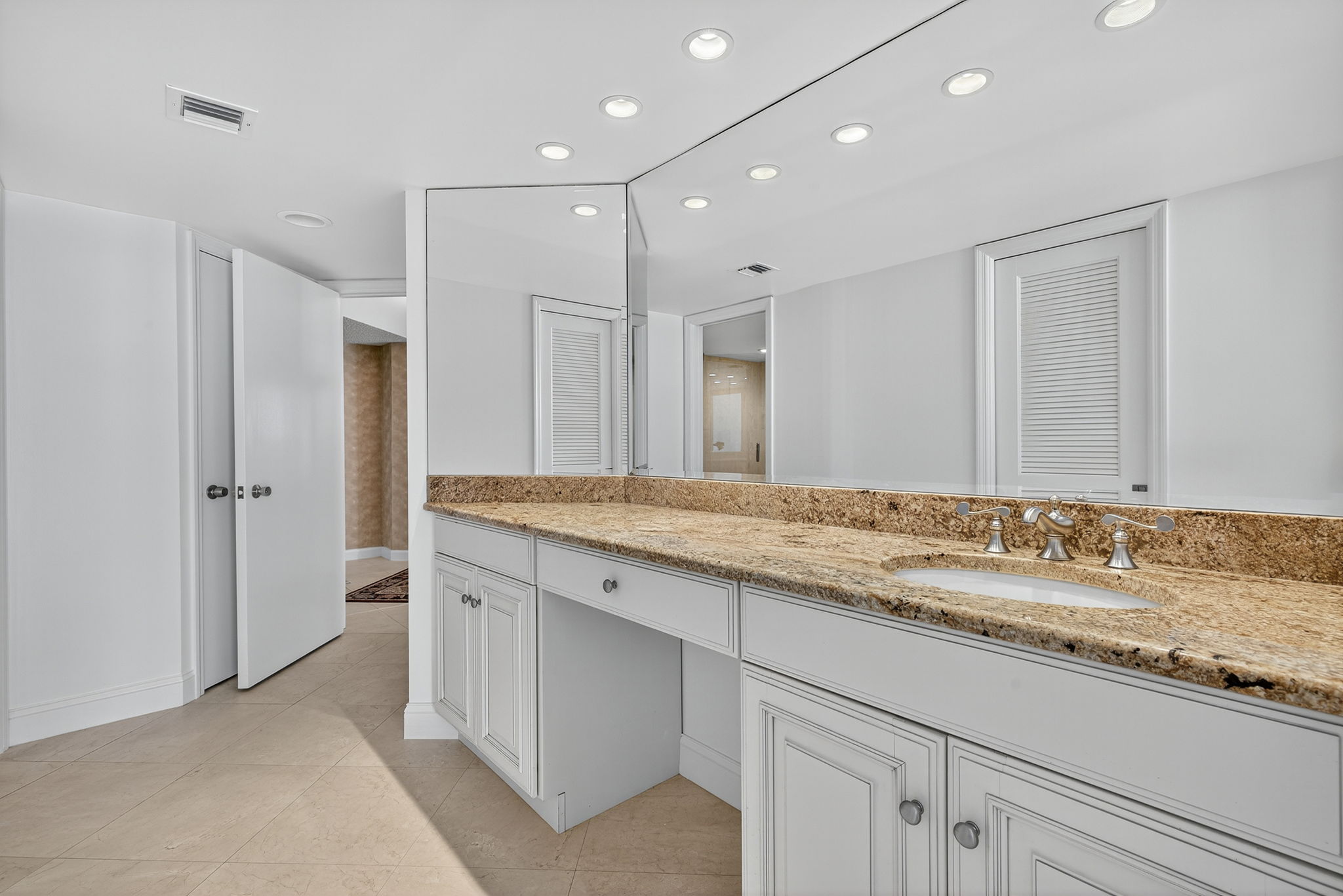 Primary Bathroom 1 of 2