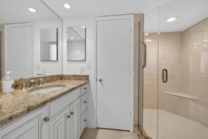 Primary Bathroom 2 of 2