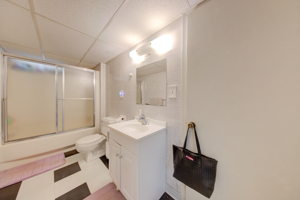 15 Bathroom Downstairs