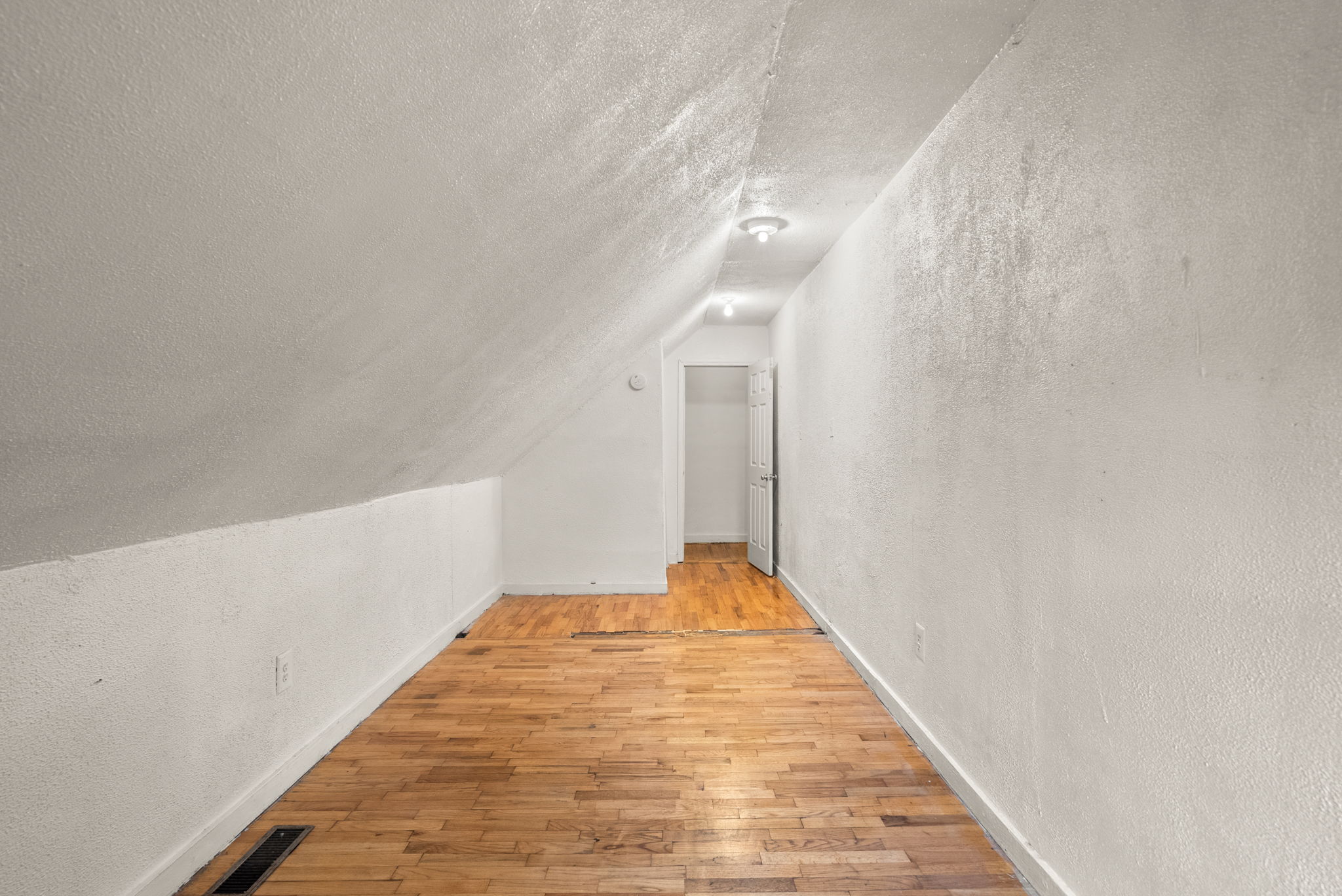 Bedroom 6 on Upper Level 2