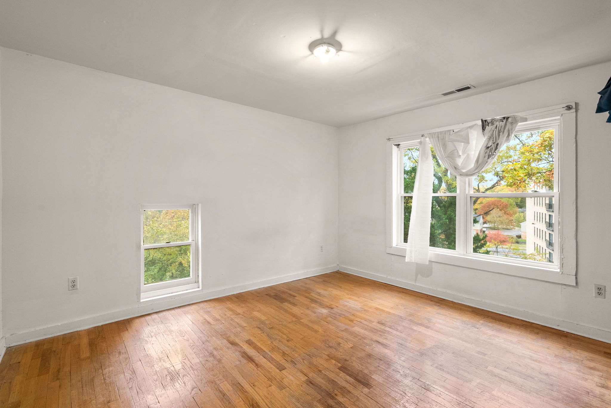 Bedroom 3 on Upper Level 1