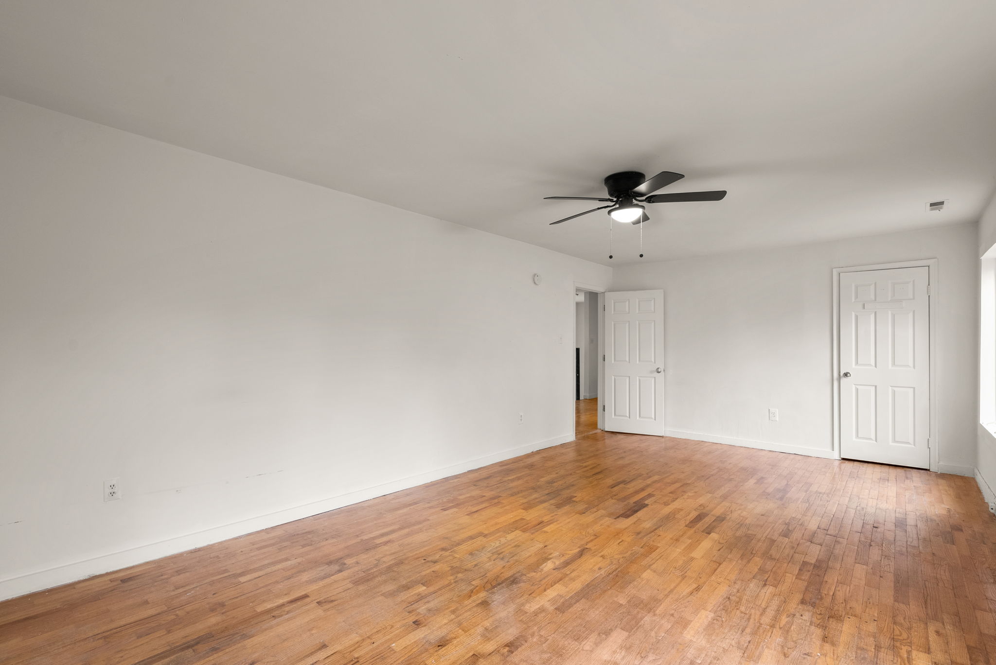 Bedroom 4 on Upper Level 1