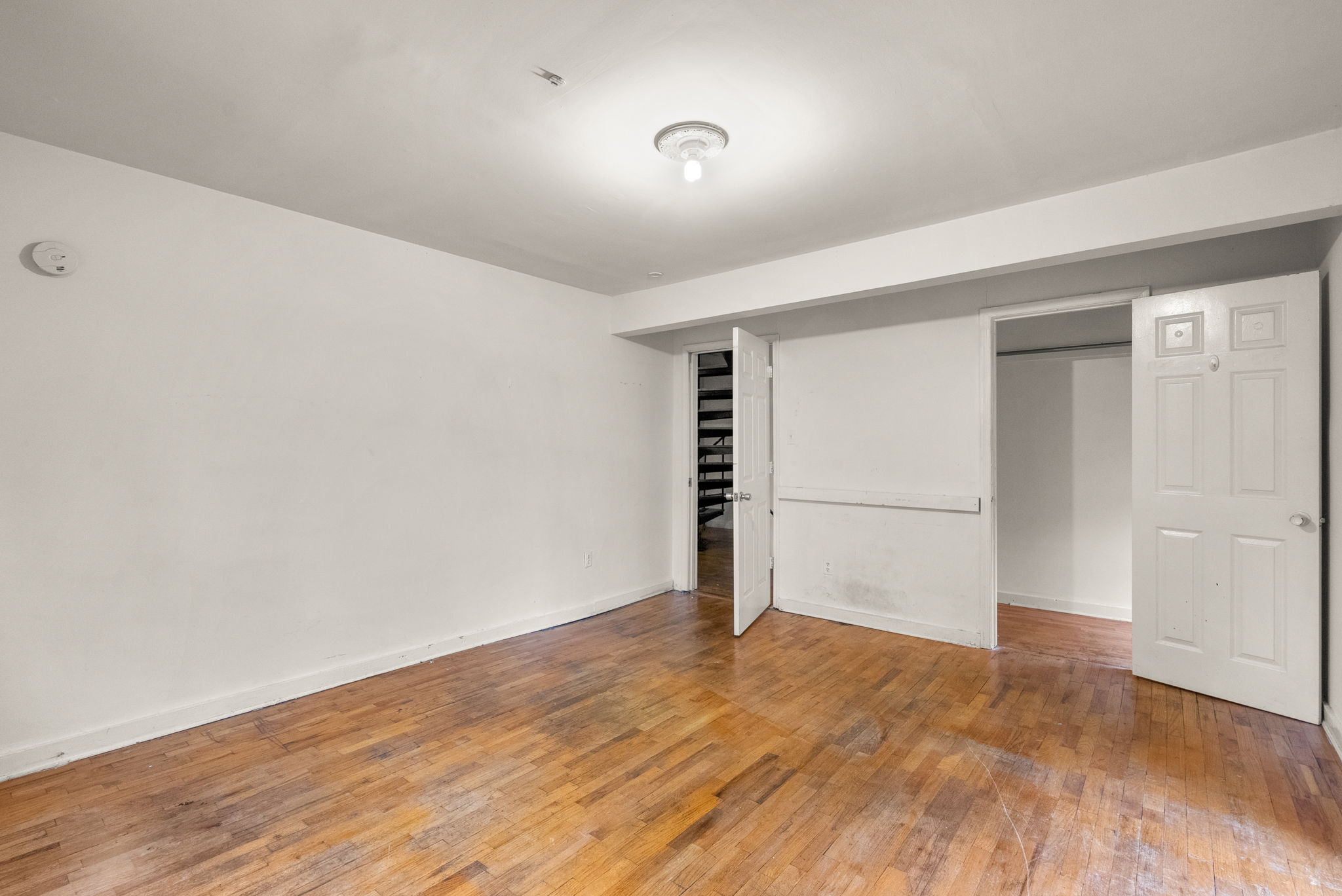 Bedroom 5 on Upper Level 1