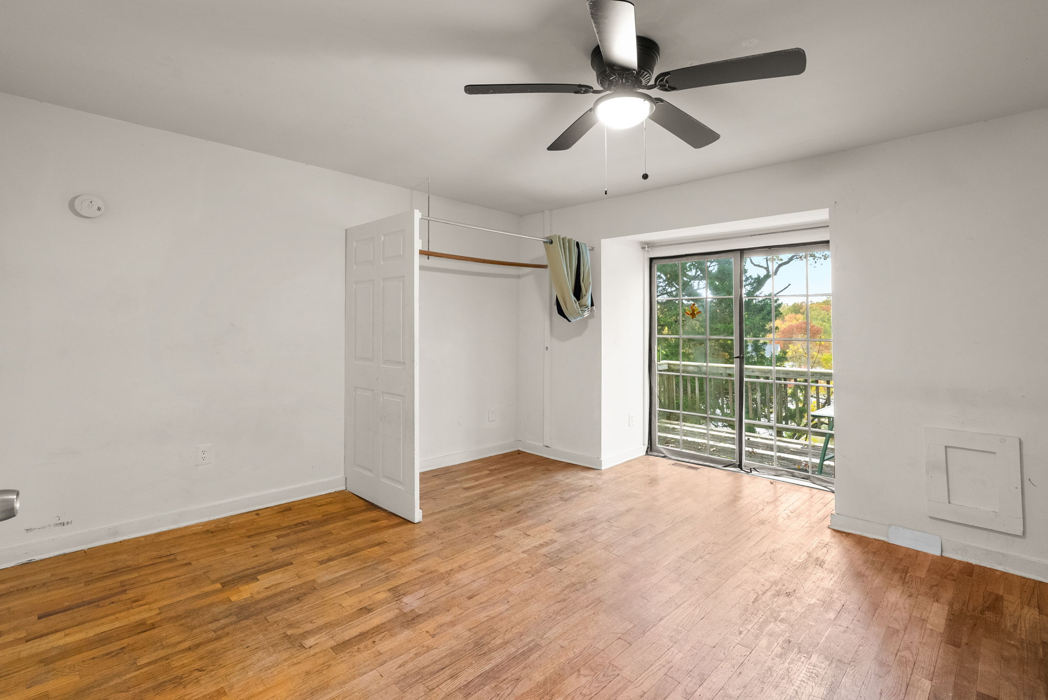 Bedroom 1 on Main Level