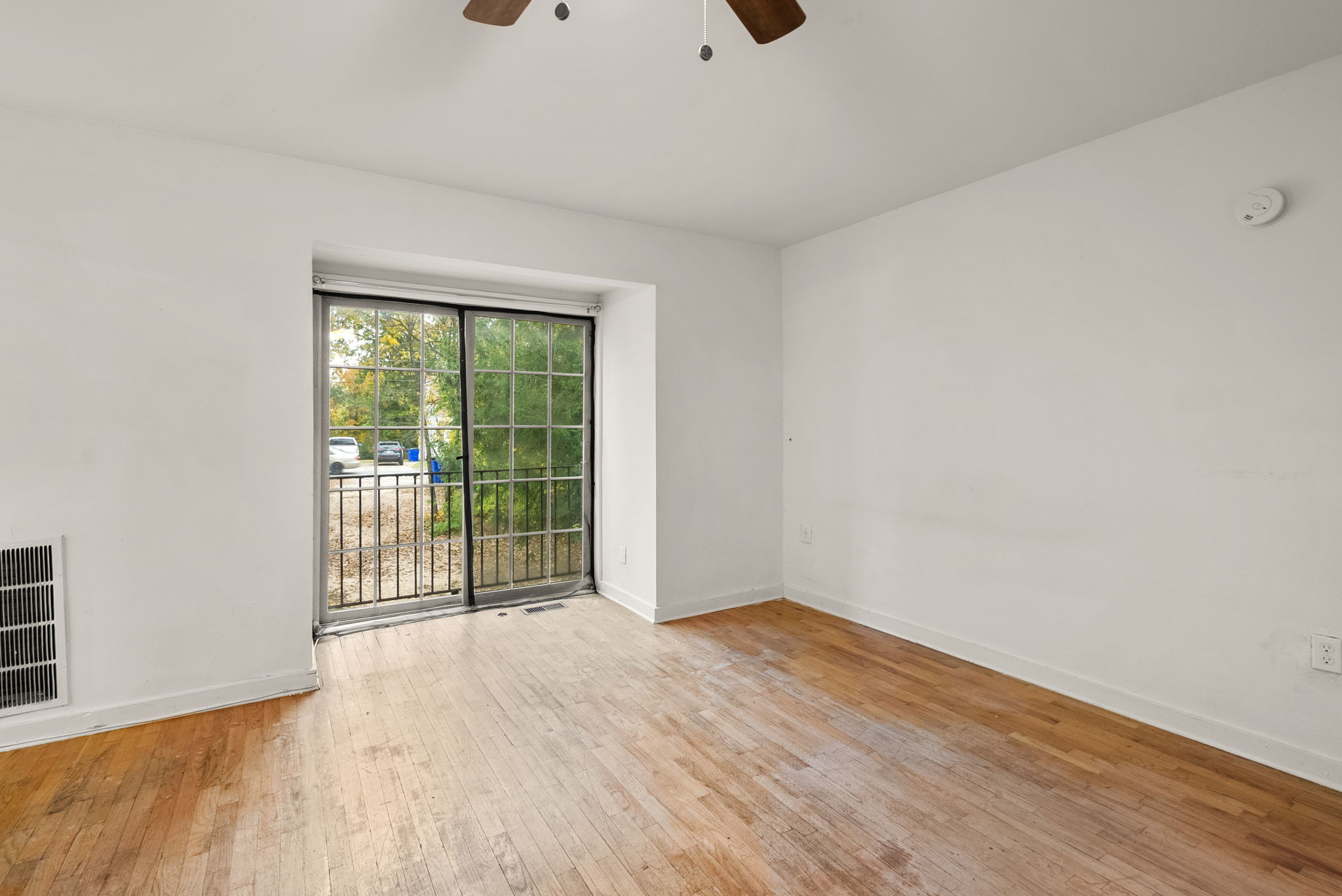 Bedroom 2 on Main Level