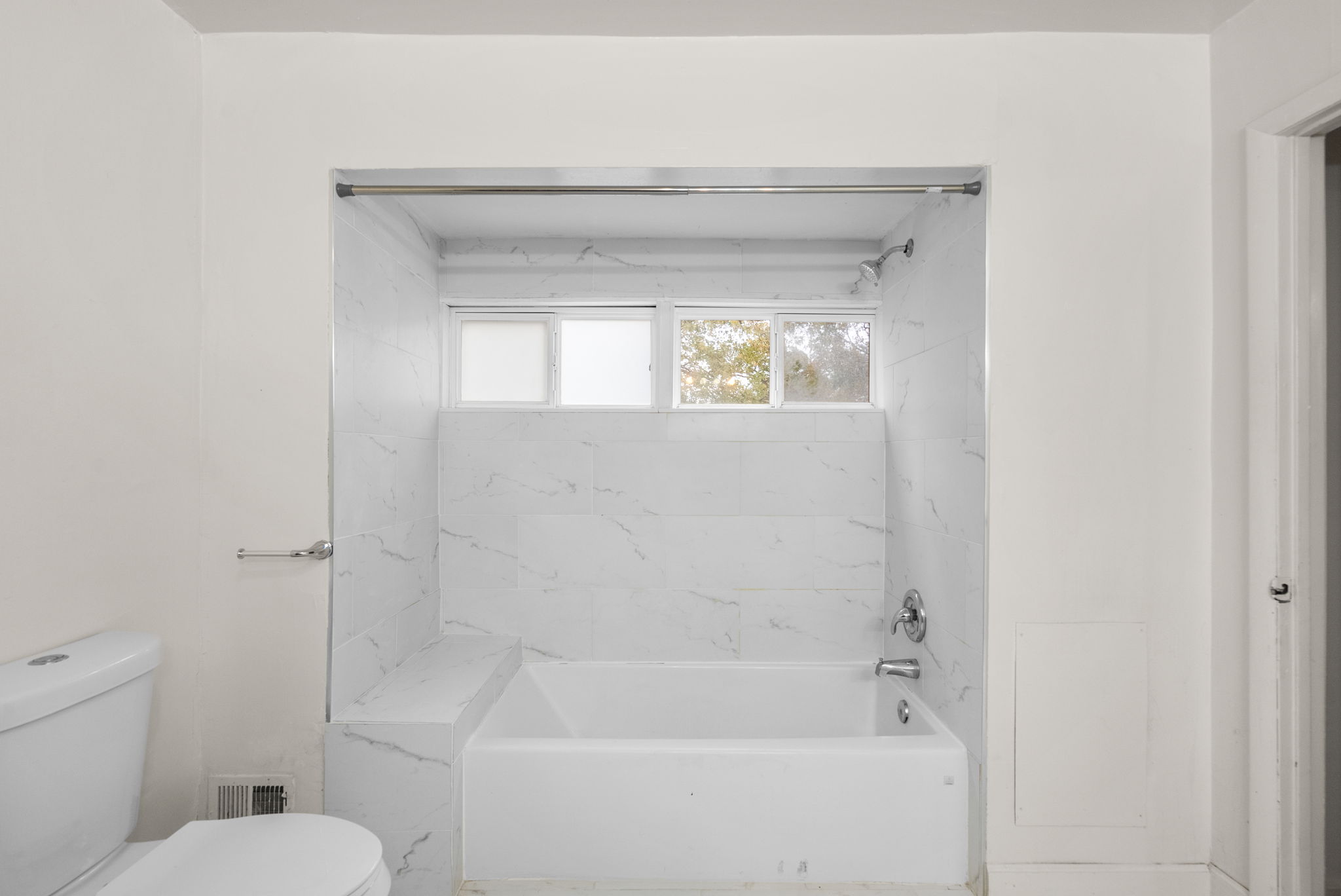 Main Level Full Bath