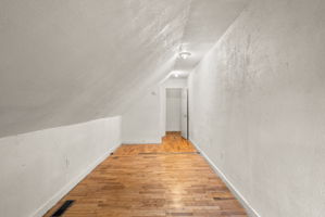 Bedroom 6 on Upper Level 2