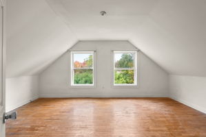 Bedroom 7 on Upper Level 2