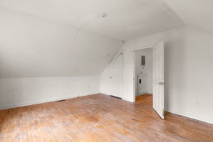 Bedroom 7 on Upper Level 2