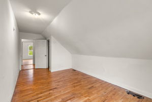 Bedroom 8 on Upper Level 2