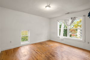 Bedroom 3 on Upper Level 1