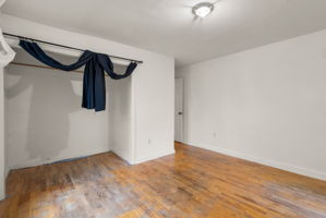 Bedroom 3 on Upper Level 1