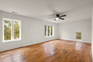 Bedroom 4 on Upper Level 1