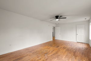 Bedroom 4 on Upper Level 1