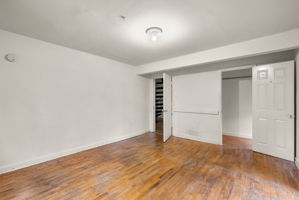 Bedroom 5 on Upper Level 1