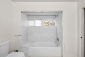 Main Level Full Bath