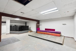 Recreation Room