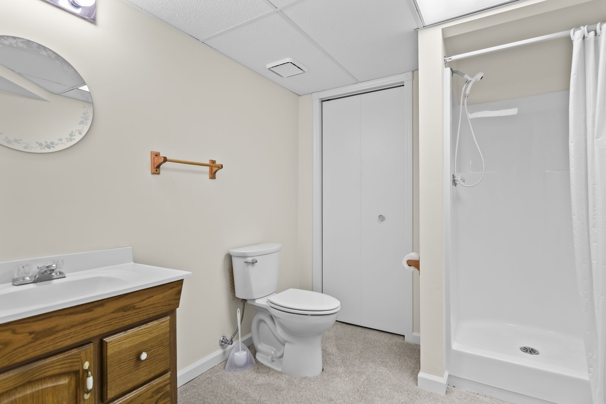 Lower Bath