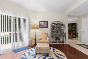 Dining Room/Office
