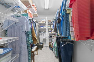Closet