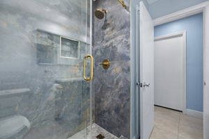 Guest Bathroom 1- 2 of 2