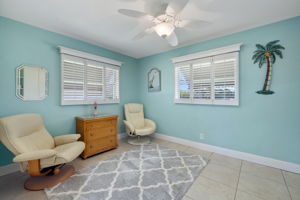 Guest Bedroom 1- 1 of 2