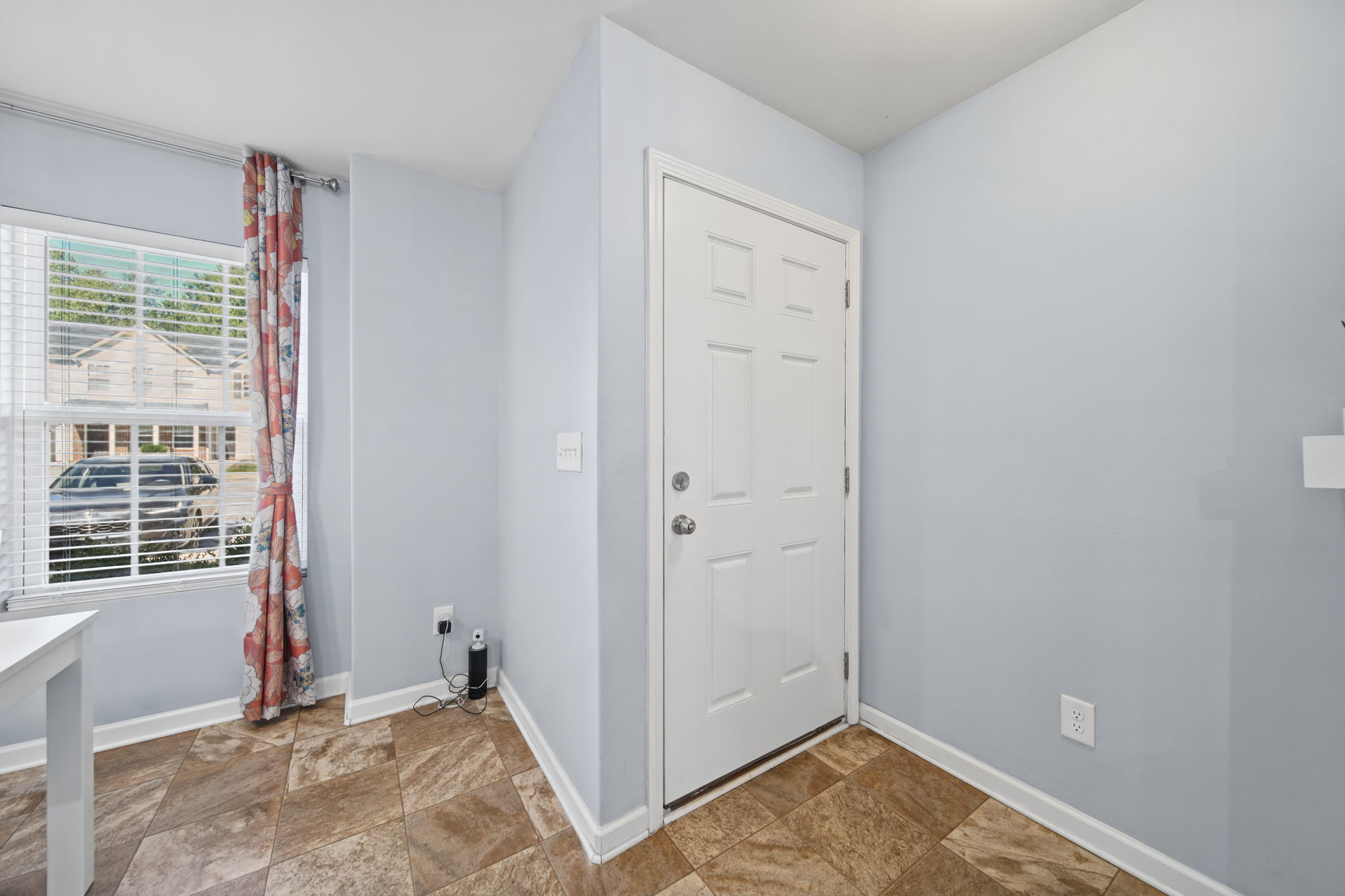 Entry Way