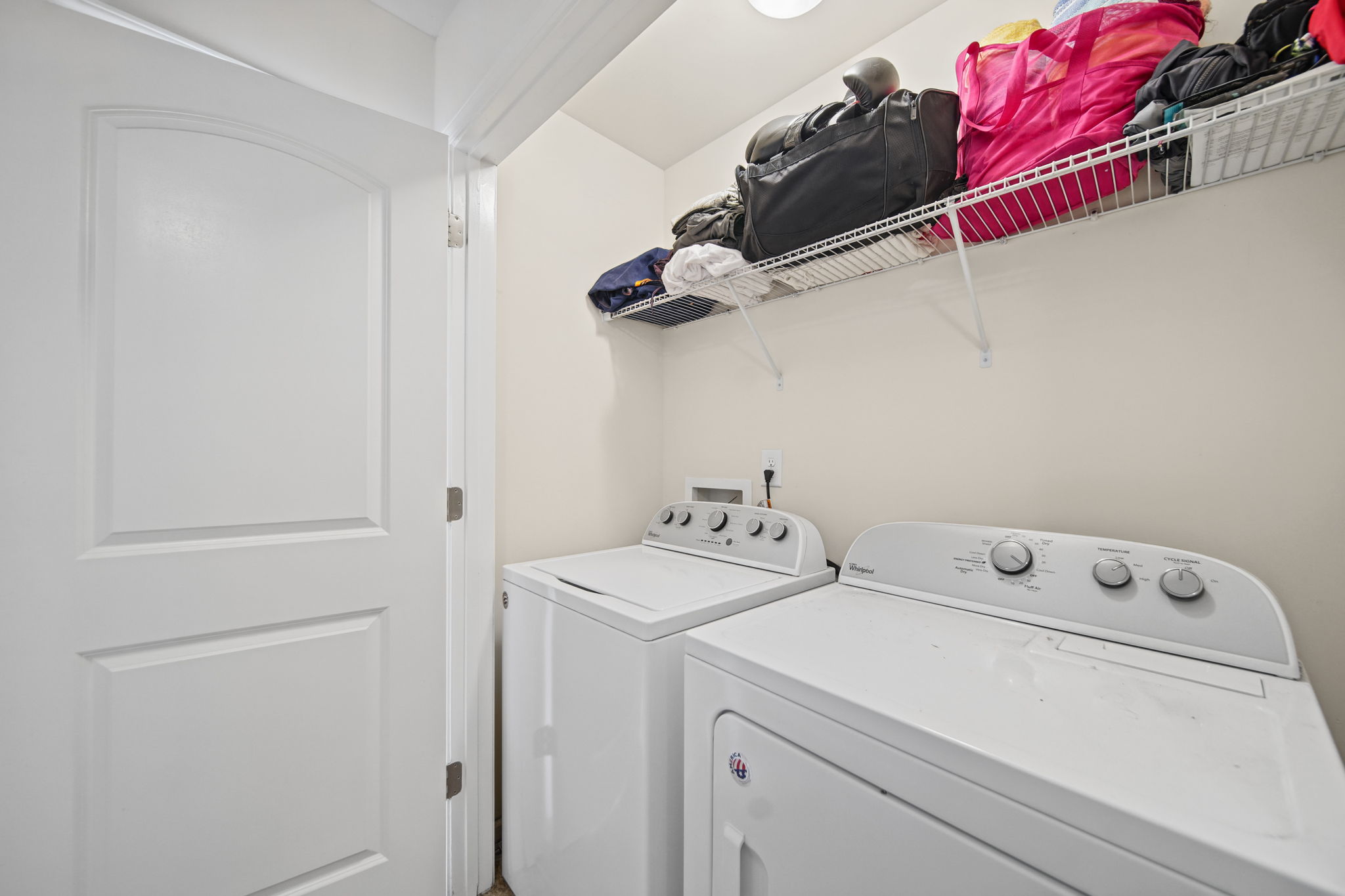 Laundry