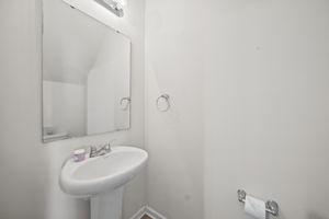 Half Bath