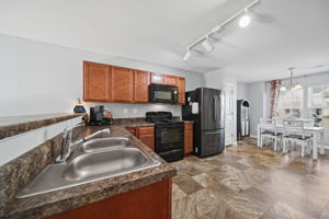Kitchen View