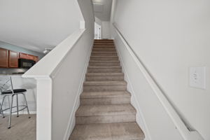Stairway