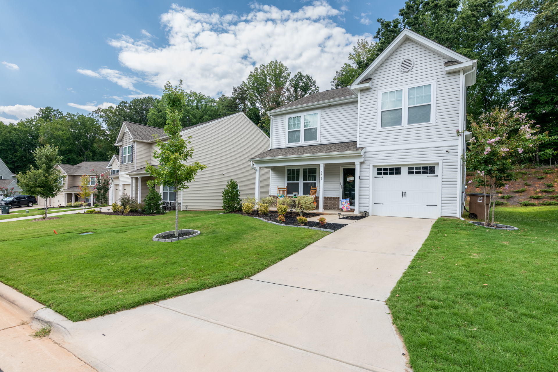 4907 Red Poll Dr, Greensboro, NC 27405, USA Photo 33