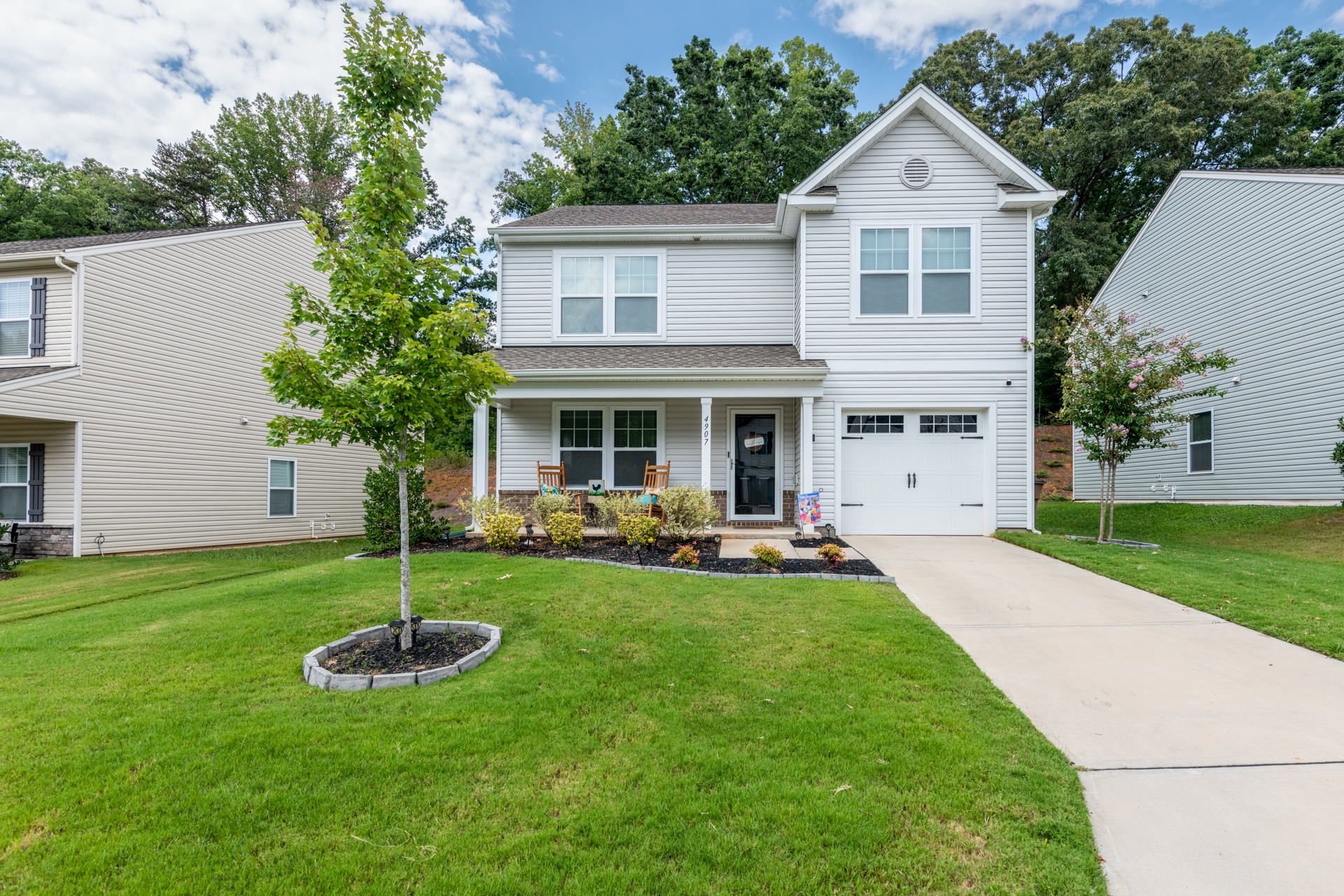 4907 Red Poll Dr, Greensboro, NC 27405, USA Photo 39