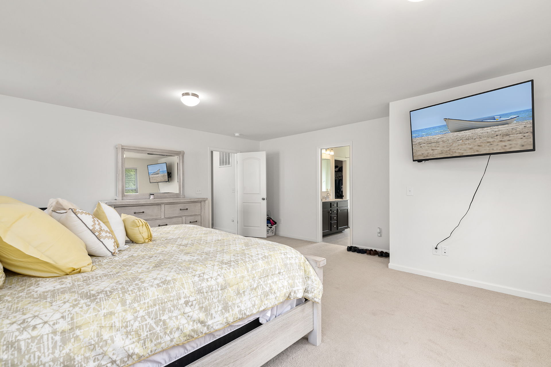 4907 Red Poll Dr, Greensboro, NC 27405, USA Photo 19