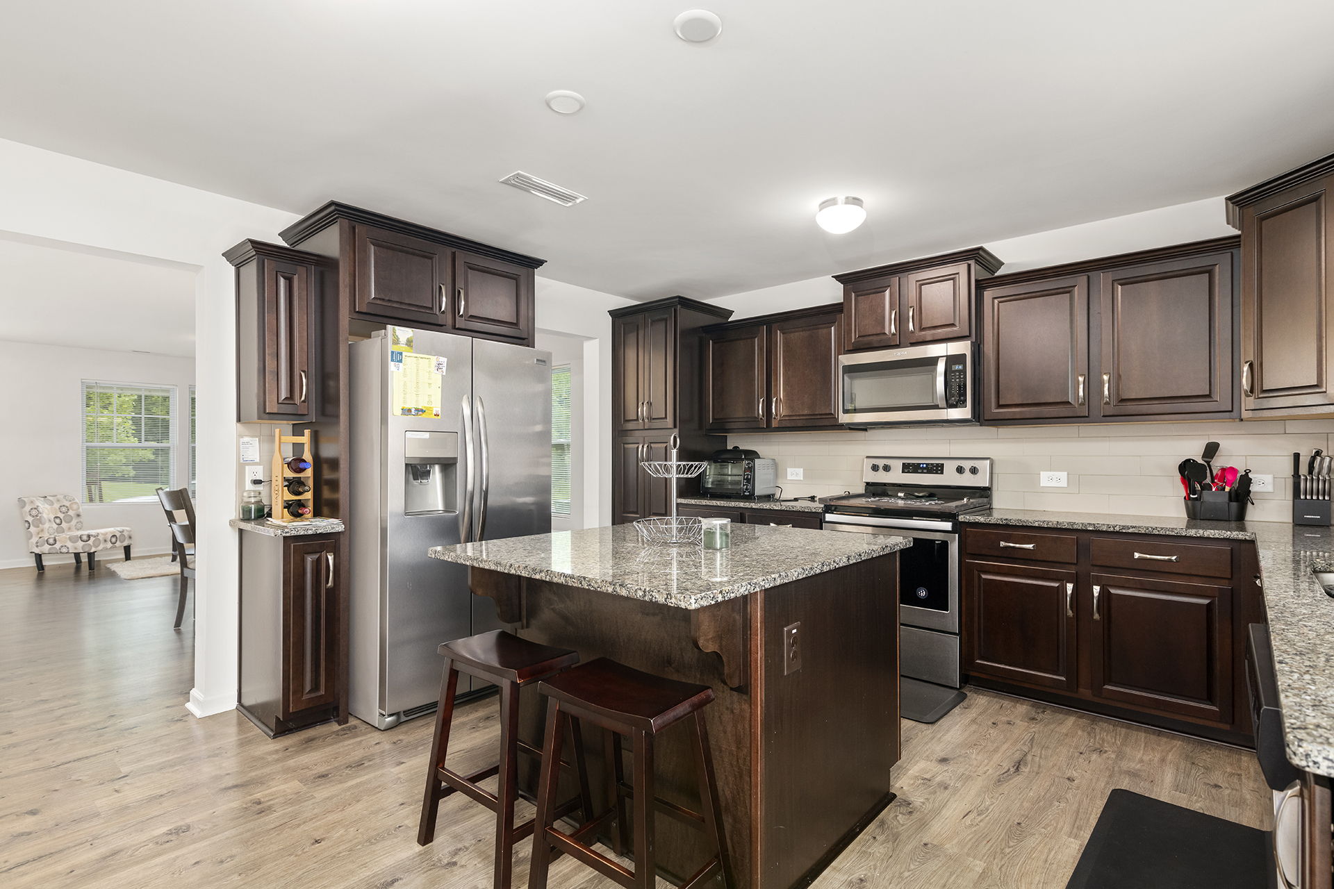 4907 Red Poll Dr, Greensboro, NC 27405, USA Photo 11