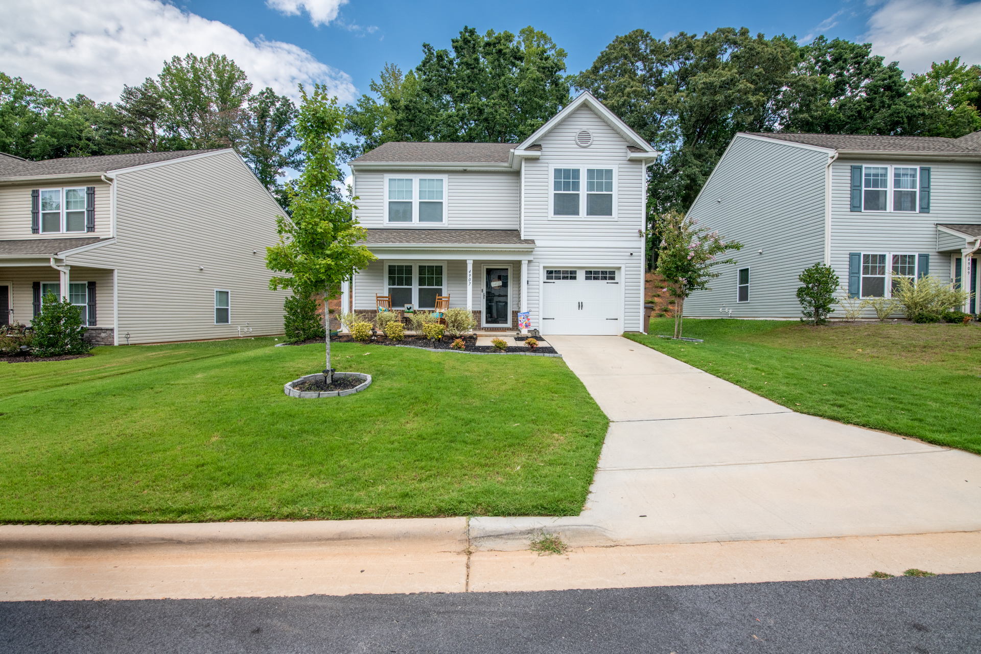 4907 Red Poll Dr, Greensboro, NC 27405, USA Photo 34