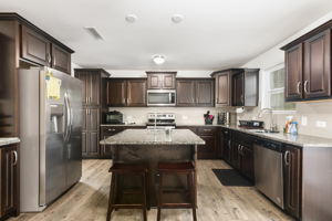 4907 Red Poll Dr, Greensboro, NC 27405, USA Photo 11