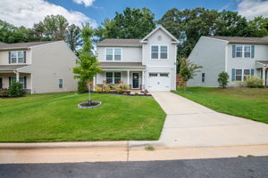 4907 Red Poll Dr, Greensboro, NC 27405, USA Photo 33