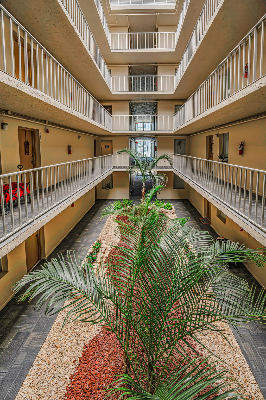 Courtyard1