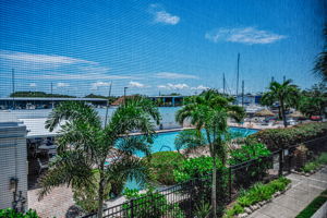 Balcony2 View