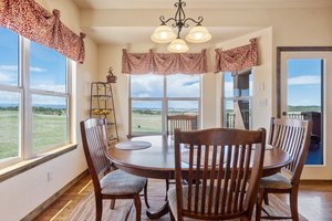 Eating Area