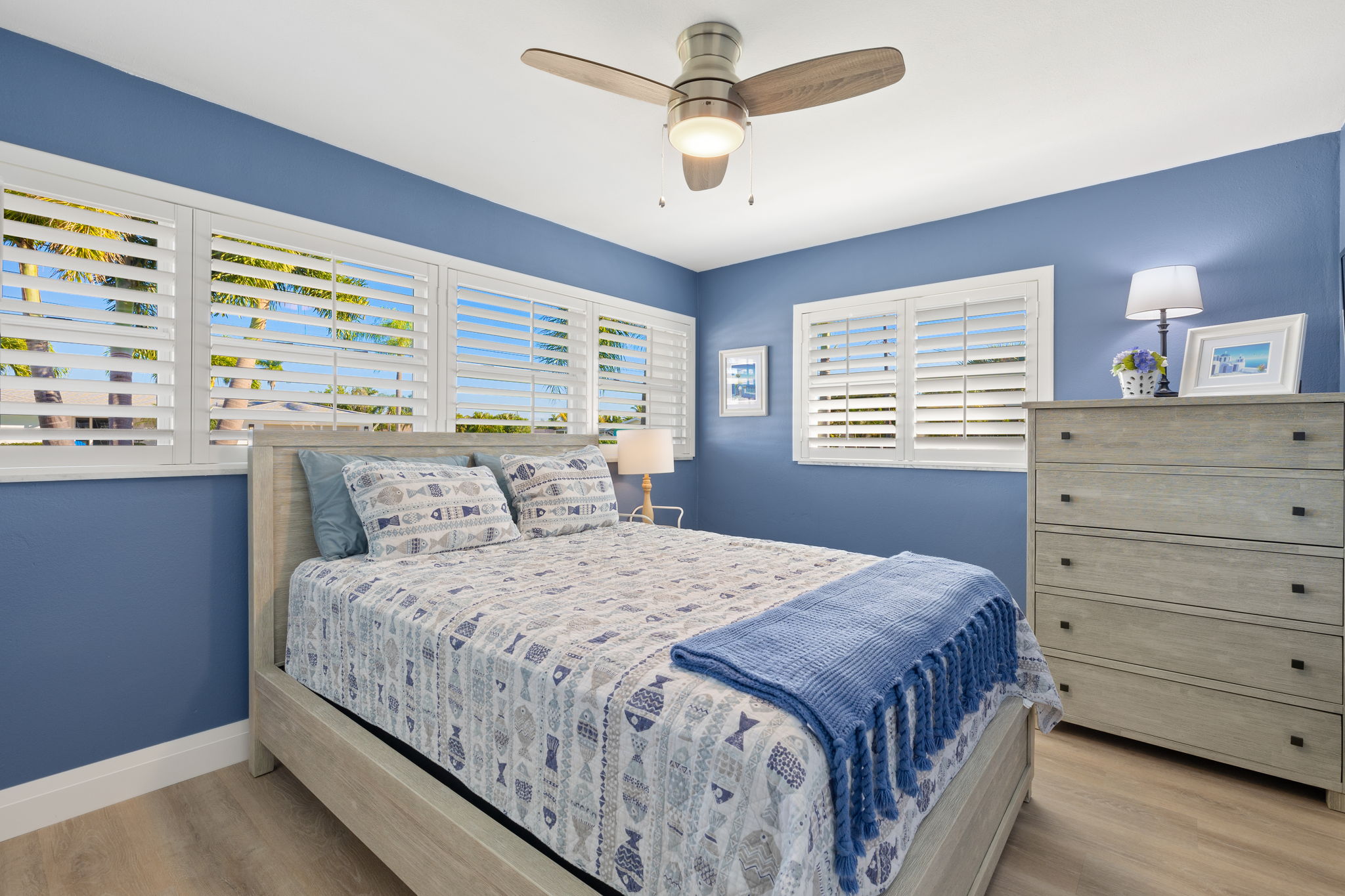 Guest Bedroom 1