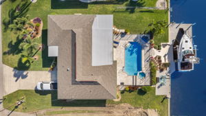 Aerial Overview