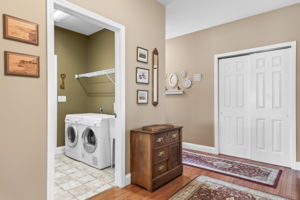 Laundry
