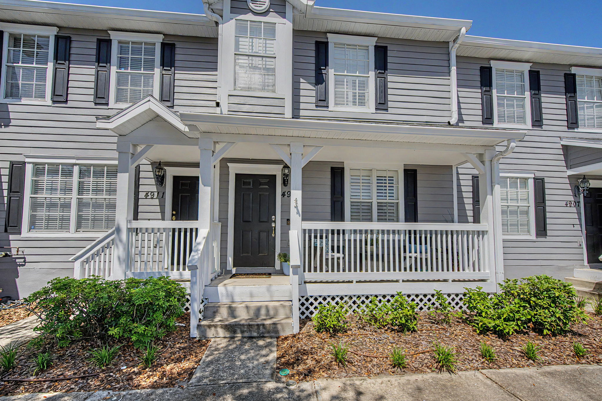 Front Exterior 2